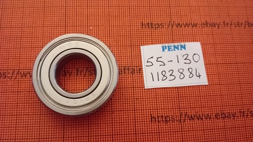 Pezzo 130 cuscinetto - 55-130,