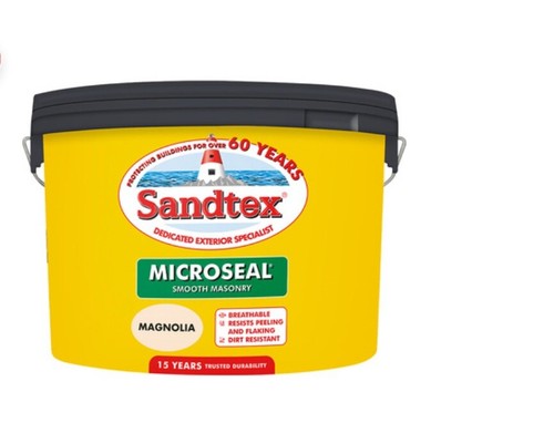 Sandtex microseal muratura - sandtex,