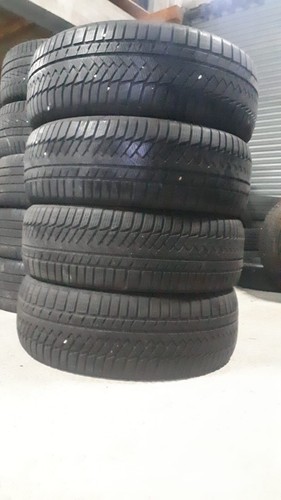 Quattro 235 105v xl - quattro,