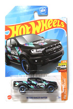 1:64 Hot Wheels 19 Ford Ranger