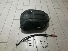 Kawasaki ZX9R Ninja 900 94 97 airbox filtro aria