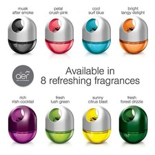 Godrej Aer Twist Fragranza