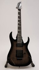 Ibanez GRG320FATKS GIO RG Chitarra elettrica 6 corde - Trasparente Nero Sunburst
