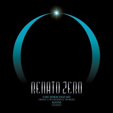 Renato Zero  - Che Miracolo Sei / Suoni - Vinile (45 giri numerato -  edizion...