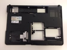 HP PAVILION DV9000 / DV9700 SCOCCA COVER INFERIORE