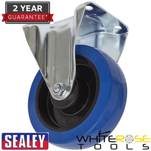 Sealey ruota piastra - sealey,