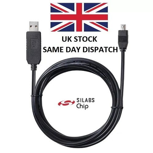 Cavo programmazione usb - cavo,