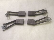 064-22969 Spazzole per Motorino di Avviamento (set di 4) 25mmx22mmx10mm
