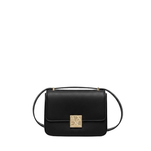 Armani exchange borsa pvc - armani,