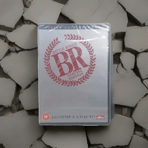 Battle royale special edition - special,