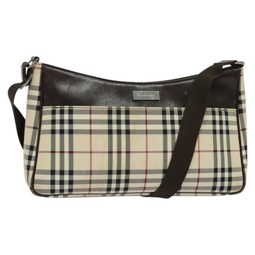 Borsa tracolla burberry nova - a,