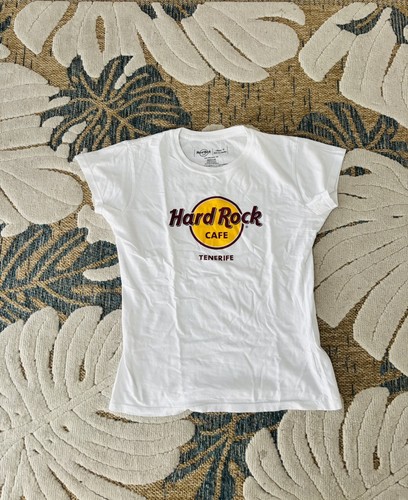 Maglietta hard rock cafe - maglietta,