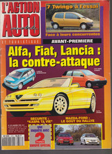 L'ACTION AUTOMOBILE N°373