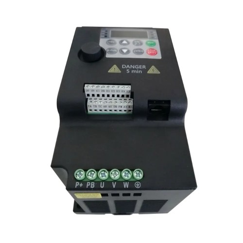 Inverter trifase 380v monofase - trifase,