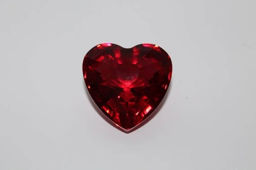 Cristallo swarovski cuore - cristallo,