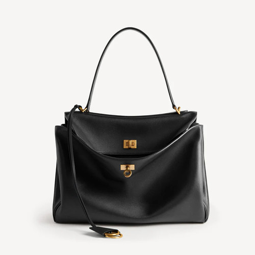 Borsa rodeo medium gold - borsa,
