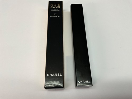Chanel noir allure - chanel, allure,
