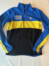 Giacca Pile Vintage Cannondale