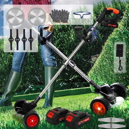 Tagliaerba batteria 2026 - tagliaerba,