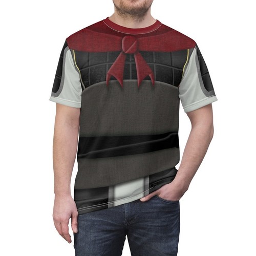 Costume cosplay shang - cosplay, li
