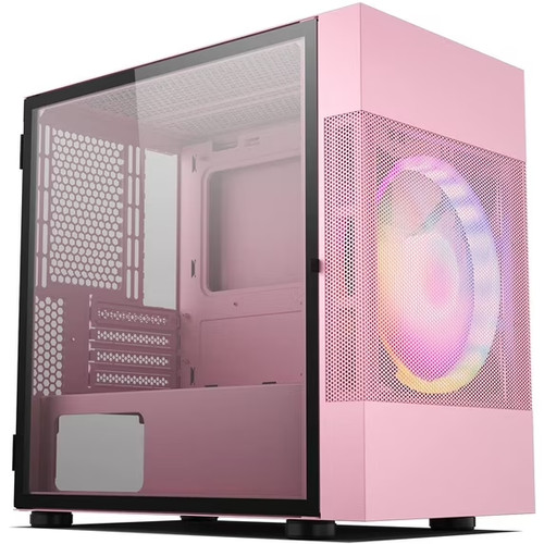 Custodia rosa vetroo m01 - custodia,