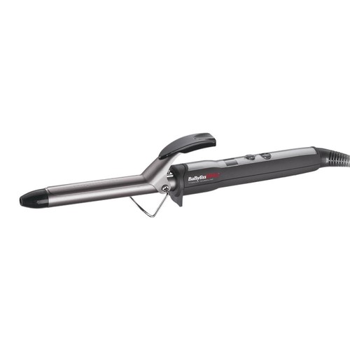 Babyliss pro piastra per - piastra, ricci