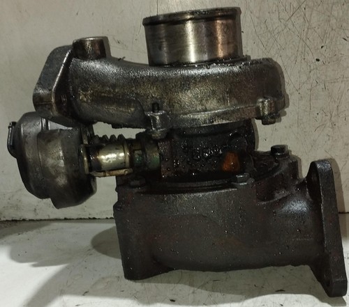 Turbina per opel astra - turbina,
