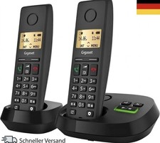 Pure 220a duo - -, telefoni