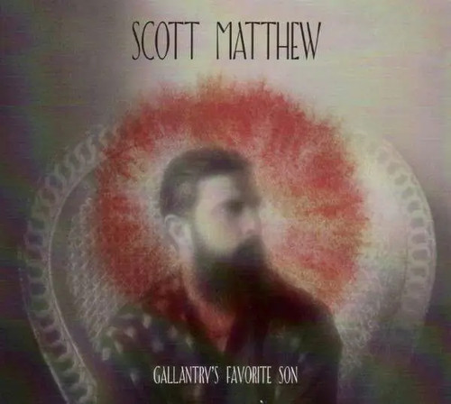 Matthew scott gallantry - matthew, gallantry's