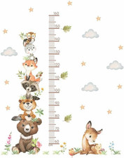 1 Set Adesivi Murali