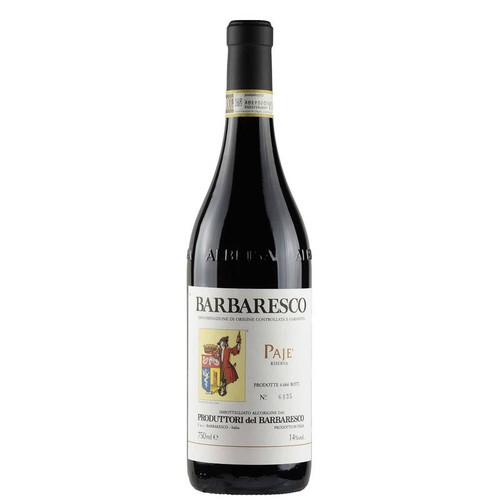 Produttori del barbaresco - del,