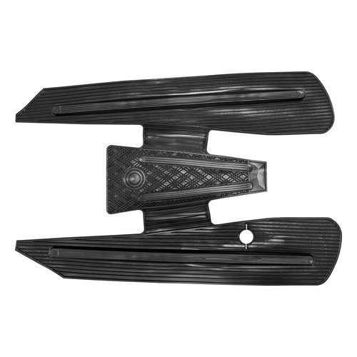 Tappeto nero vespa n - nero,
