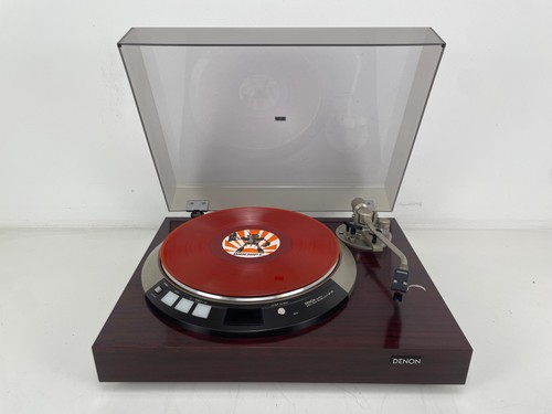 Denon 55l giradischi - -, dp-55l