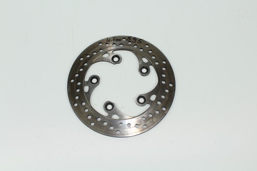 Disco freno posteriore gsx - disco,