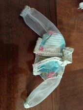 949) ALTE VINTAGE SPRICH MIT MIR BARBIE TEEN TALK JACKE TALK TO ME MATTEL 1991