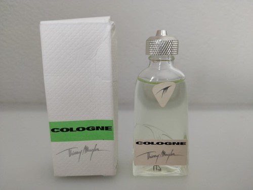 Miniature parfum thierry - miniature,