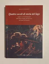 Quattro secoli di storia del
