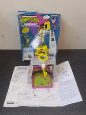 TMNT TURTLES TARTARUGHE NINJA