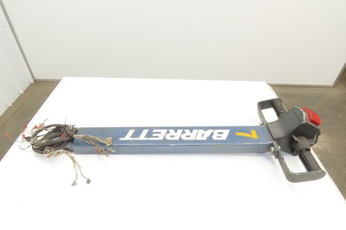 Barrett ewp40 24v cric - barrett,