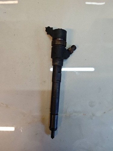 Iniettore diesel - iniettore,