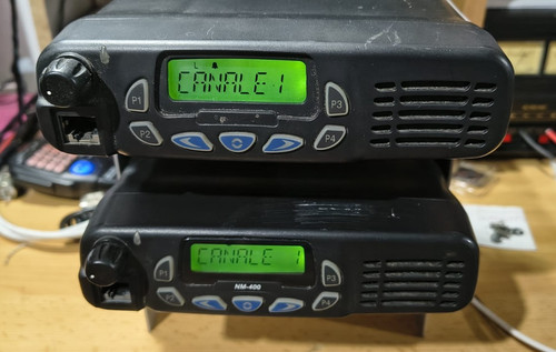 Ponte radio ripetitore uhf - ponte,