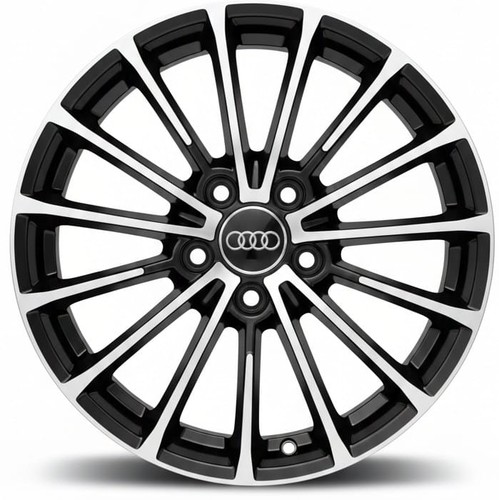 Cerchi lega audi - cerchi,