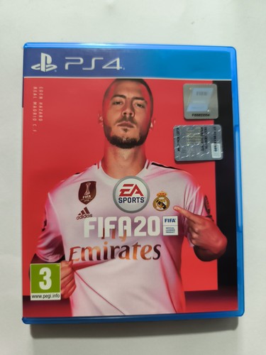Fifa ea sports gioco - ea,