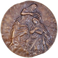 Medaglia Incoronazione della