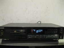Lettore CD Sony CDP-690 -