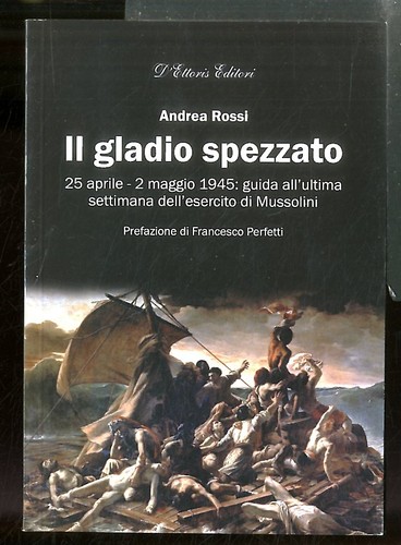 Gladio spezzato aprile 2 - spezzato., 25