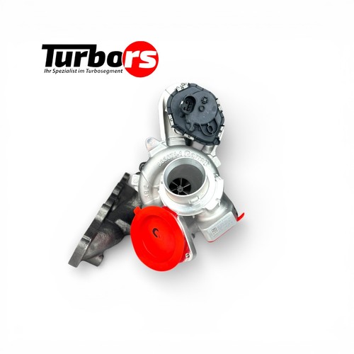 Turbocompressore per 872869