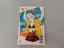 RANSIE LA STREGA BATTICUORE