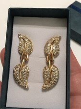 Stunning vintage swarovski - vintage,