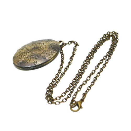 Collana religiosa fai - da, te